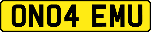 ON04EMU