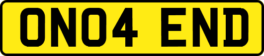 ON04END