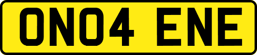 ON04ENE