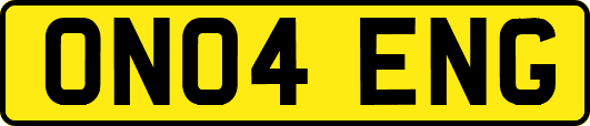ON04ENG
