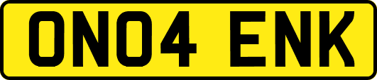 ON04ENK
