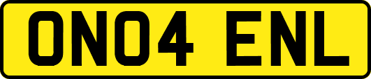ON04ENL