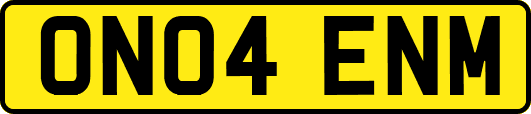ON04ENM