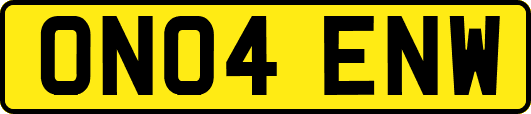 ON04ENW
