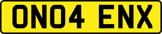 ON04ENX