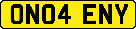 ON04ENY