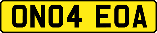 ON04EOA