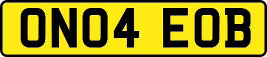 ON04EOB