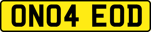 ON04EOD