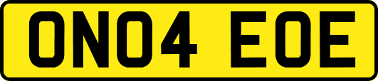 ON04EOE