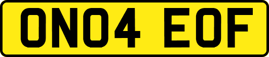 ON04EOF
