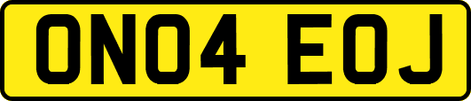 ON04EOJ