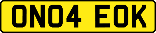 ON04EOK