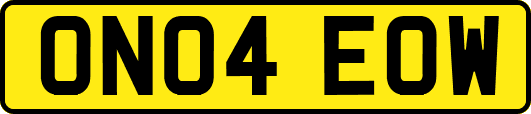 ON04EOW