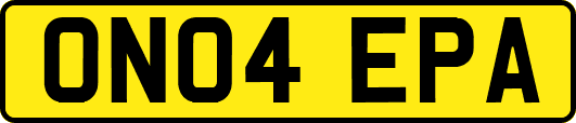 ON04EPA