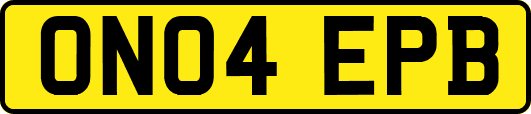 ON04EPB