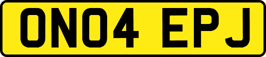 ON04EPJ