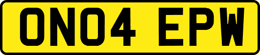 ON04EPW