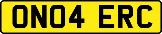 ON04ERC