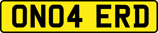 ON04ERD