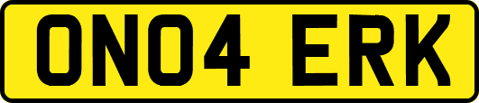 ON04ERK