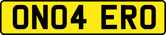 ON04ERO