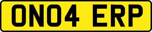 ON04ERP
