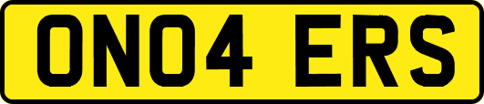 ON04ERS