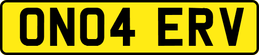 ON04ERV