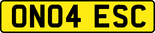 ON04ESC