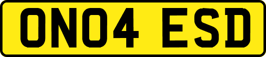 ON04ESD