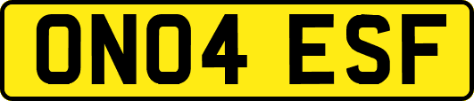 ON04ESF