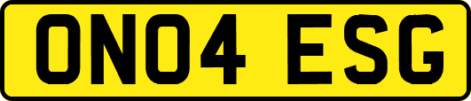ON04ESG
