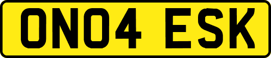 ON04ESK