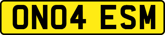 ON04ESM
