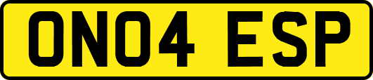 ON04ESP