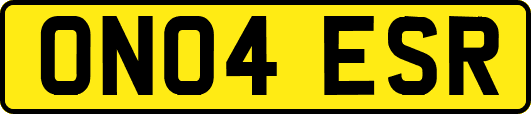 ON04ESR