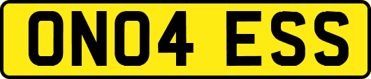 ON04ESS