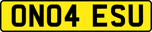 ON04ESU
