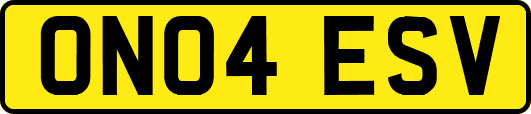 ON04ESV
