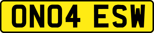 ON04ESW