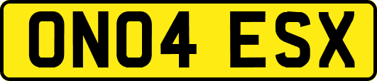 ON04ESX