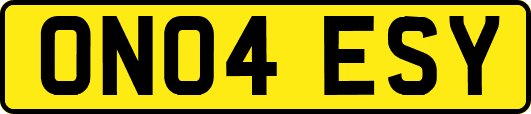 ON04ESY