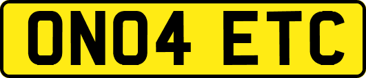 ON04ETC