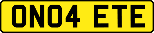 ON04ETE