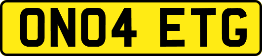 ON04ETG