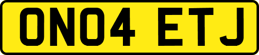 ON04ETJ