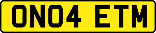 ON04ETM
