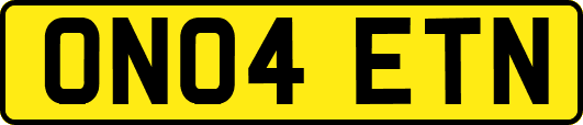 ON04ETN