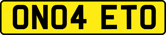 ON04ETO